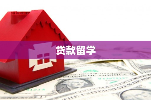 青羊贷款留学
