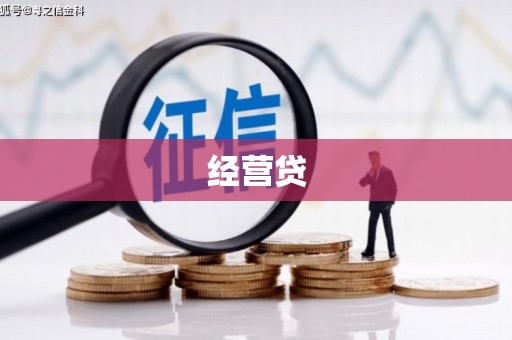 青羊经营贷