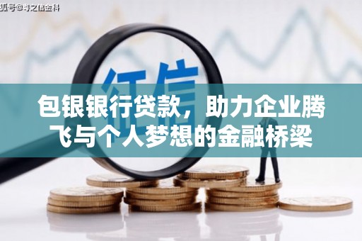 青羊包银银行贷款，助力企业腾飞与个人梦想的金融桥梁
