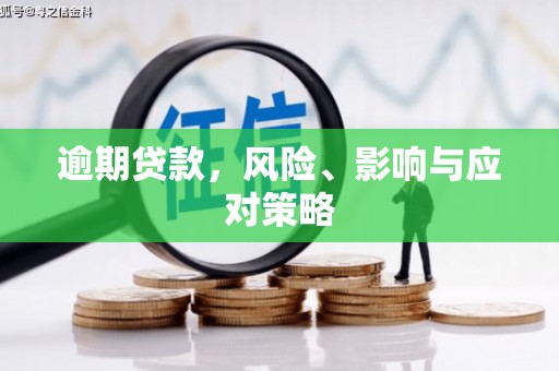 青羊逾期贷款，风险、影响与应对策略