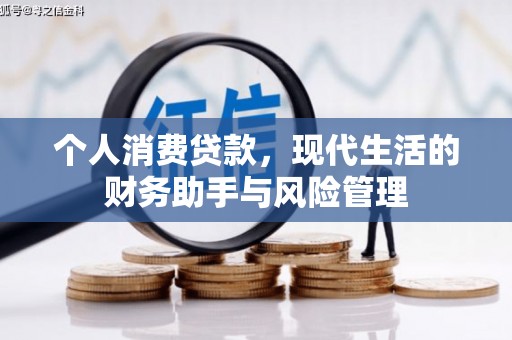 青羊个人消费贷款，现代生活的财务助手与风险管理