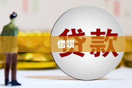 青羊借呗