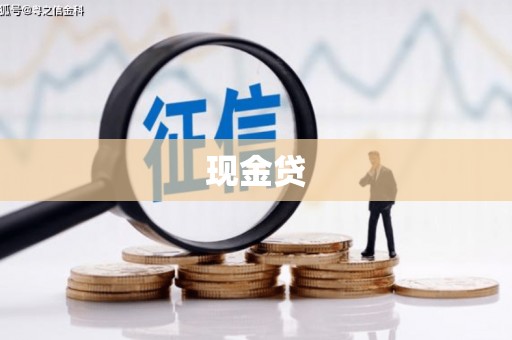 青羊现金贷